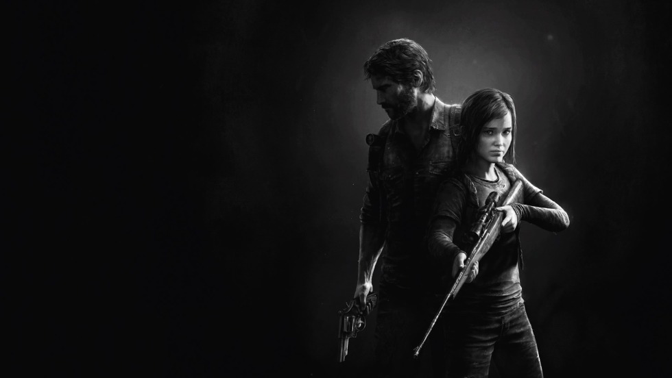 The Last of US wallpapers 2560 x 1440