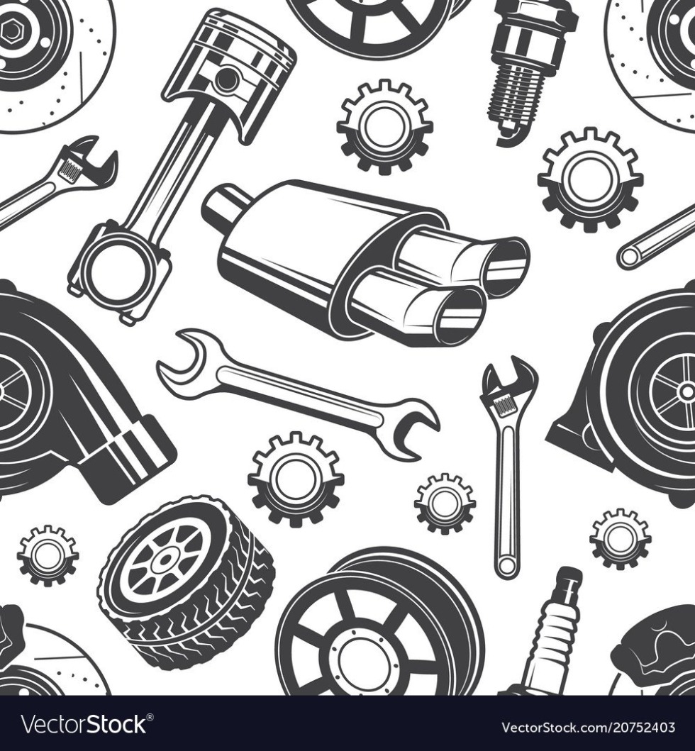 Automobile advertising