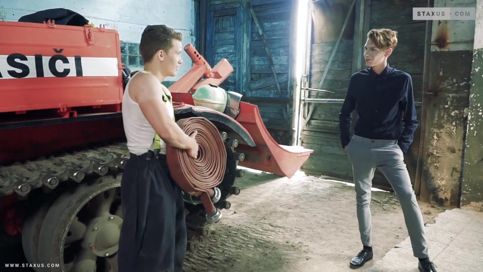 The Last of Us Ellie and Joel