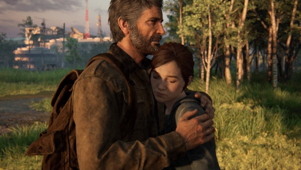 The Last of Us to the desktop