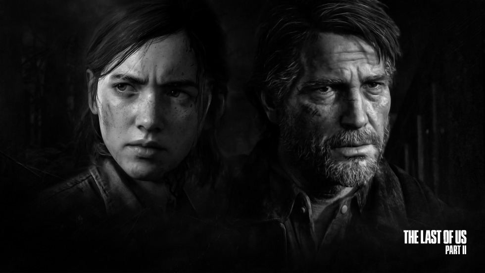 Sarah (Sarah) The Last of Us