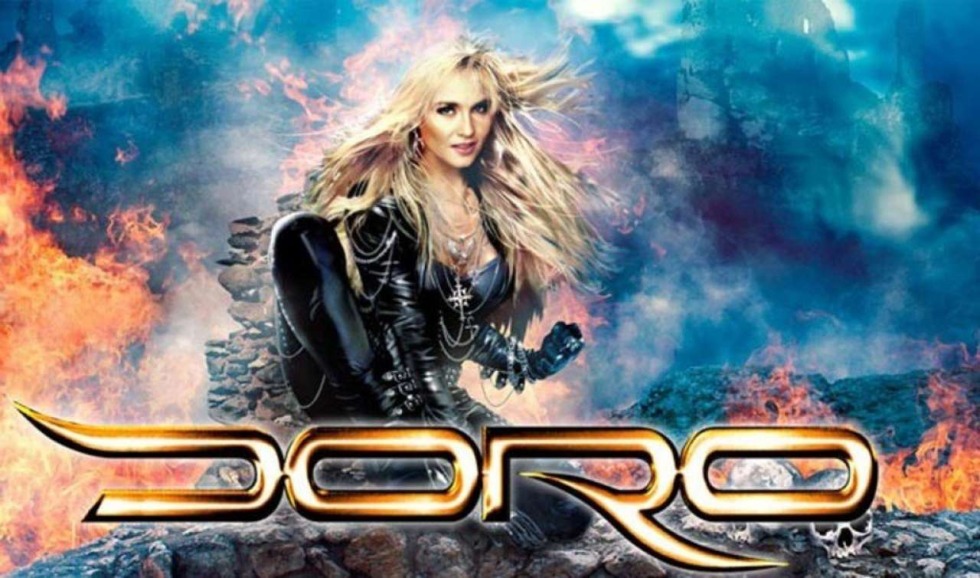 Doro poster