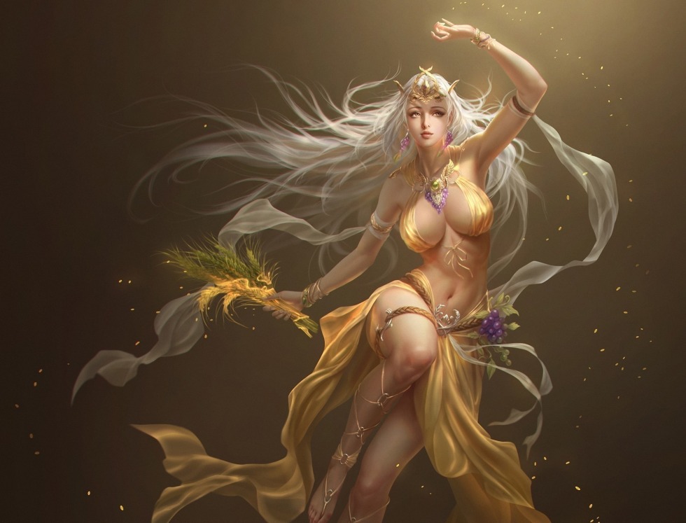 League of Angels: The Fury of Heaven