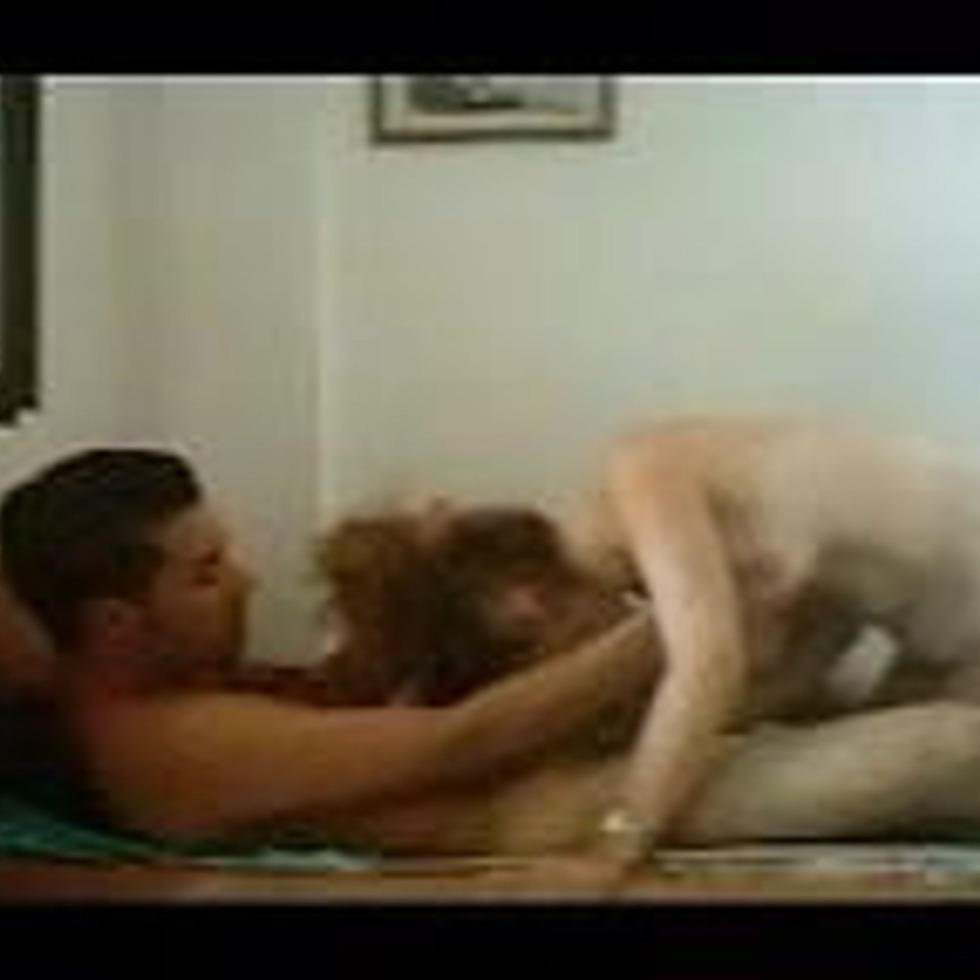 Amateur anal in stockings