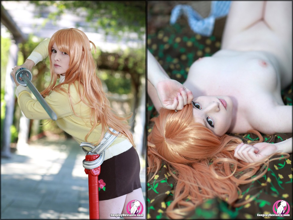 Cosplay Hentai Asuna Anal