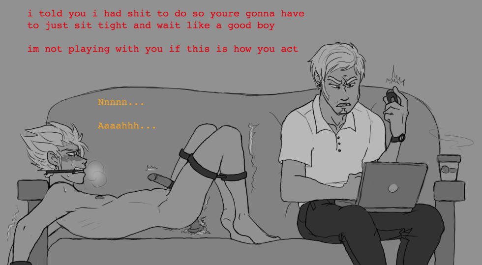 Dave Jade Straider Harley Gangbang Ball