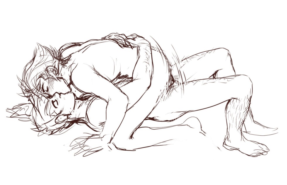 Anime Hentai Porka Yaoi