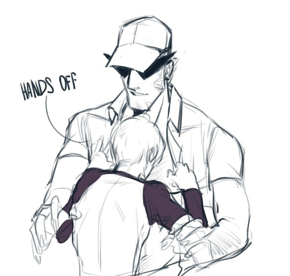 Homstak Dave and John Bdsm Hentai