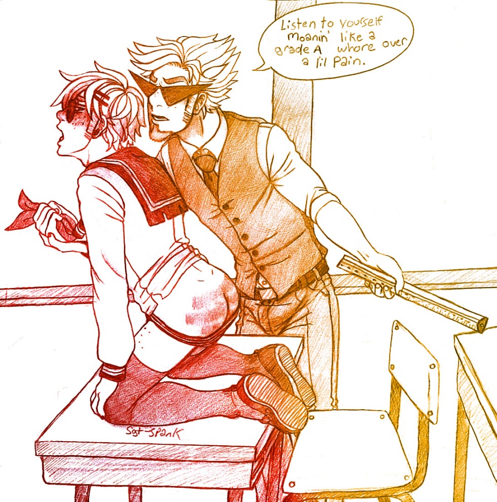 Hentai Homstak Straider