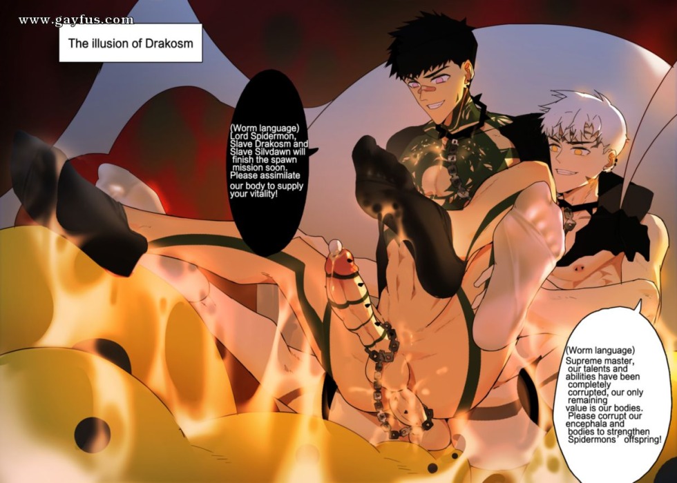 Hentai naked Naruto Uzumaki