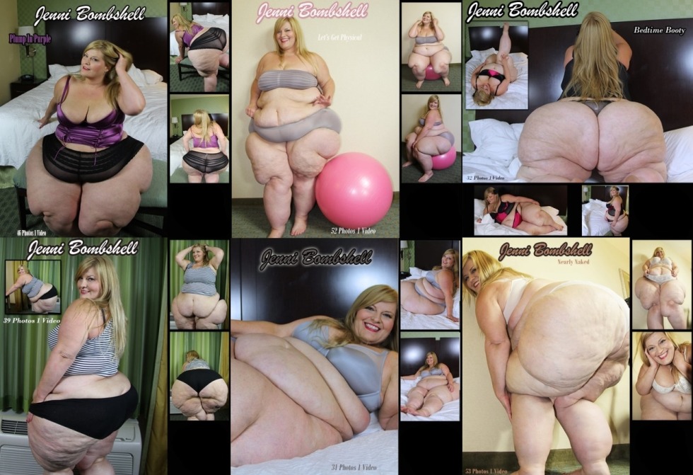 List of Big Cuties Com models