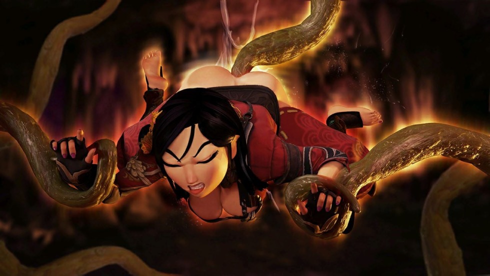 Elsa Cold Heart Hentai Big Ass