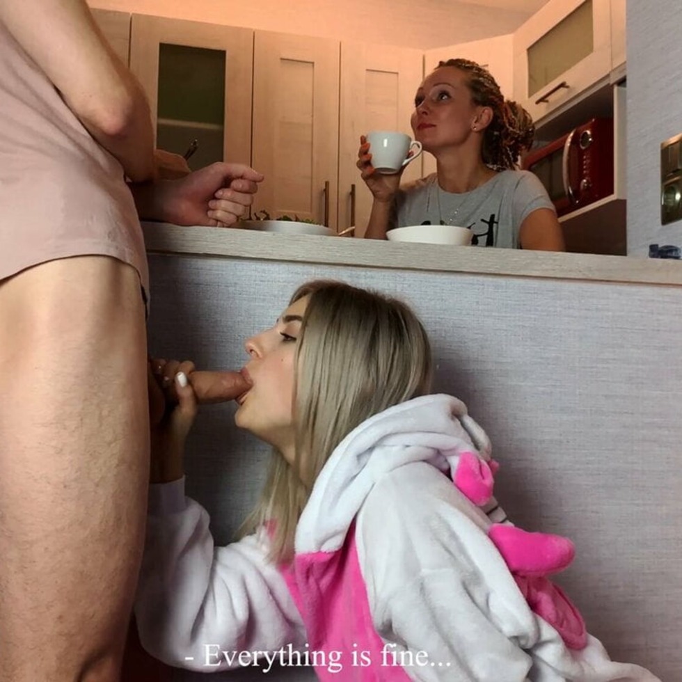 Nala Brooks in 'Nubiles' - Job Satiffaction