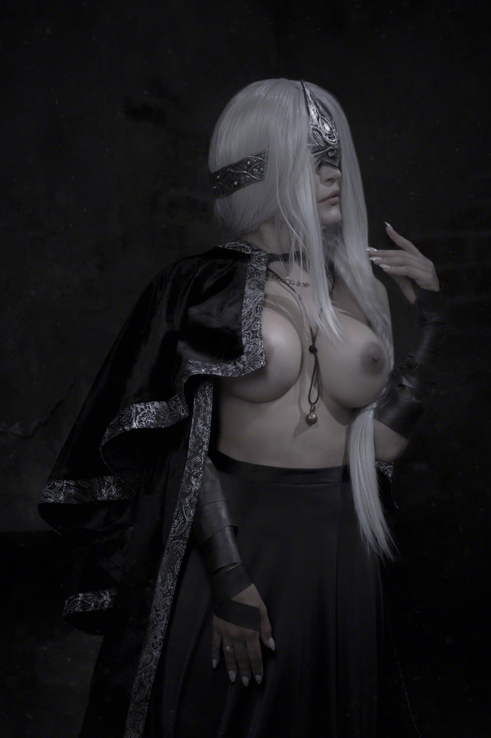 Christina Finn Keeper of Fire