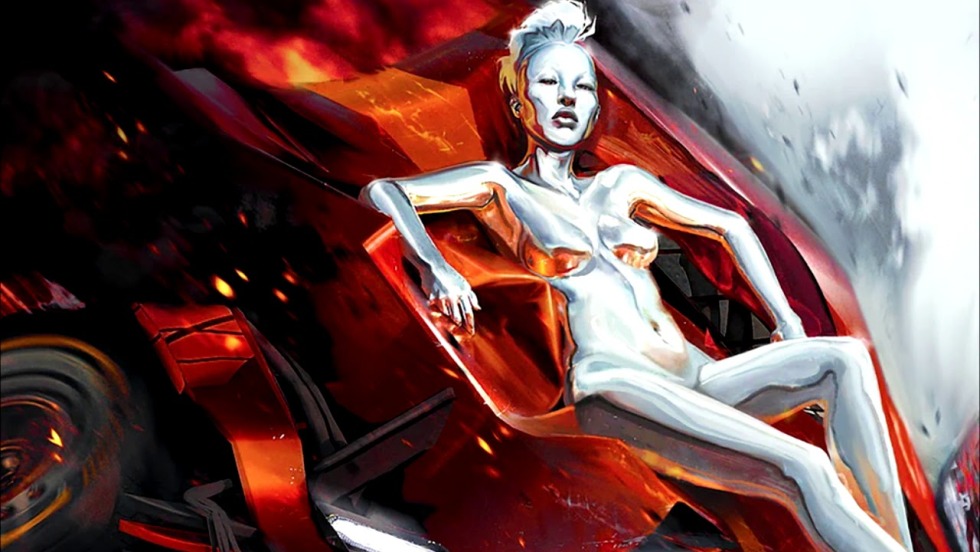 Aenami Alena Velichko