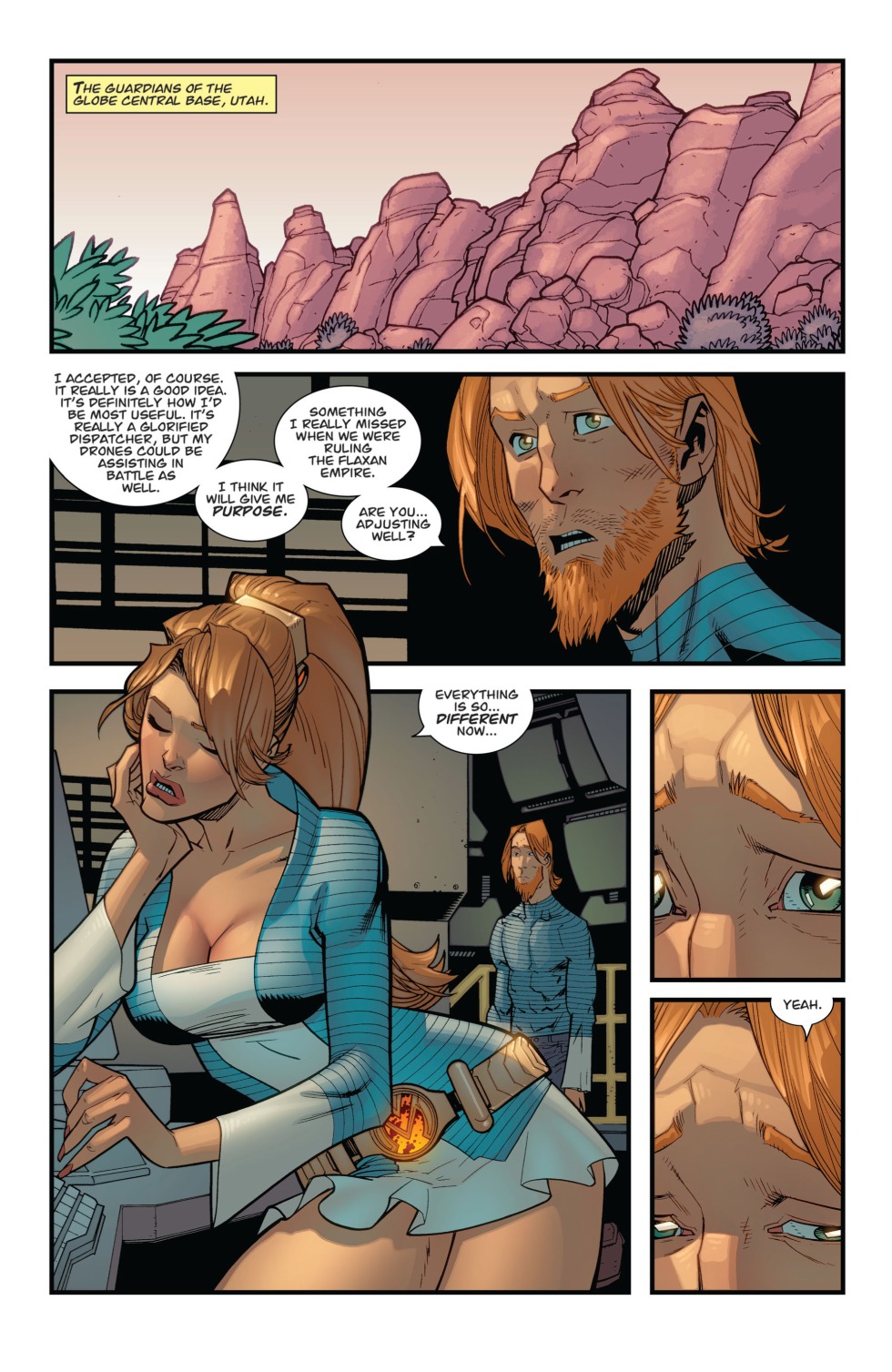 Porn actor Mark Williams