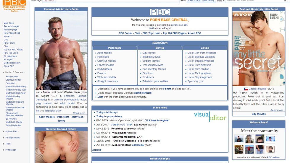 Thomas Fridel porn actor