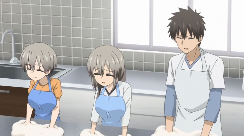 The cat is osaki chaan