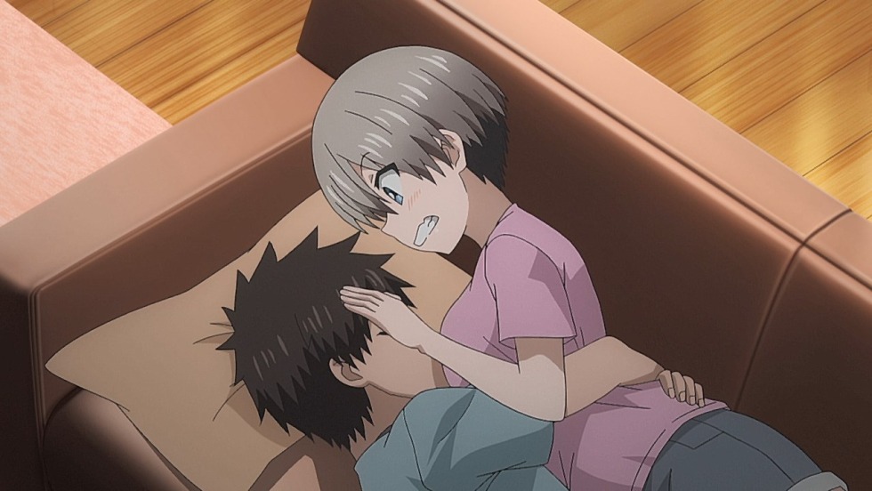 Uzaki-chan wa asobitai!