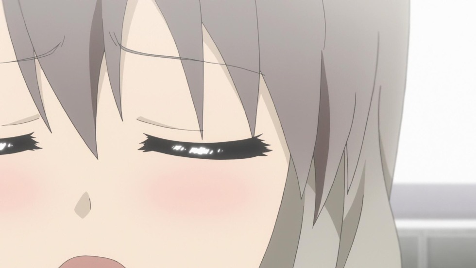 Ukzaki wants to hang out 2 screensaver