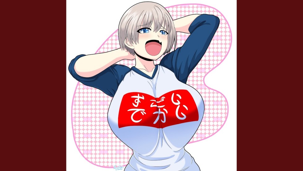 Uzaki and Sakurai 18