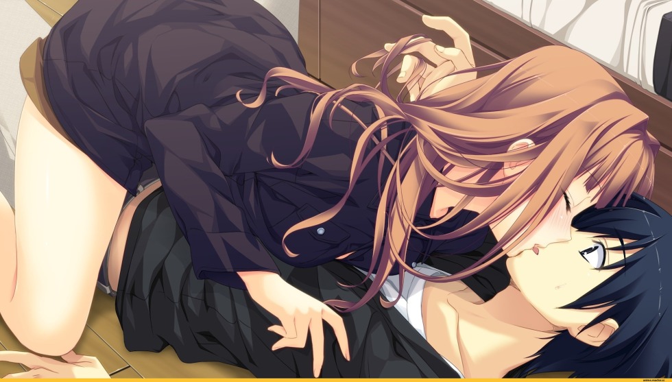 Anime Mafia Pixiv Fantasia