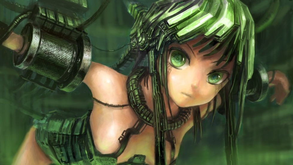 Requiem on Fantom Lizzy Garland