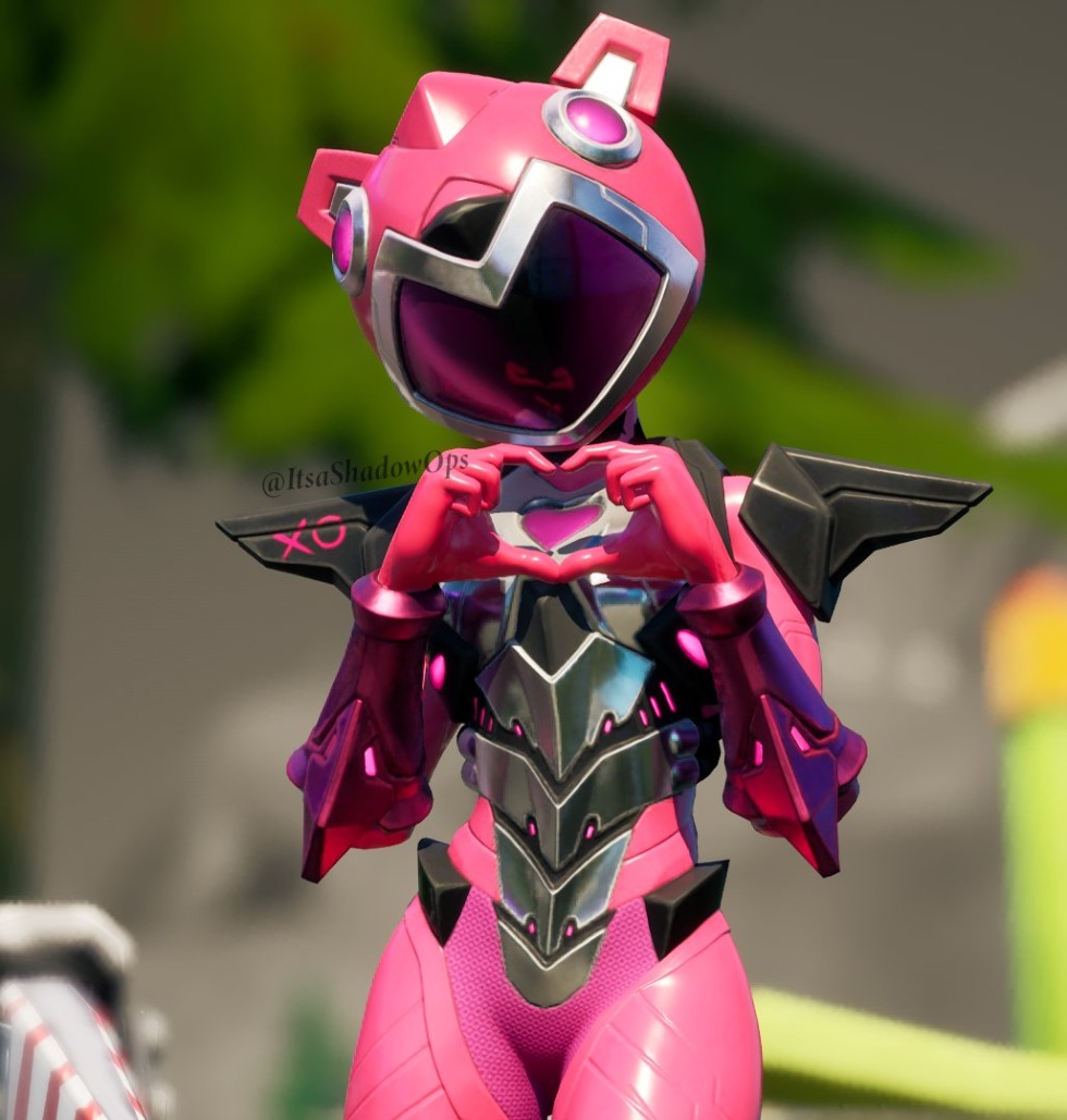 Detachment fornite subscription skin