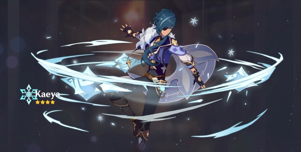 Aether Genshin Impact Hentai