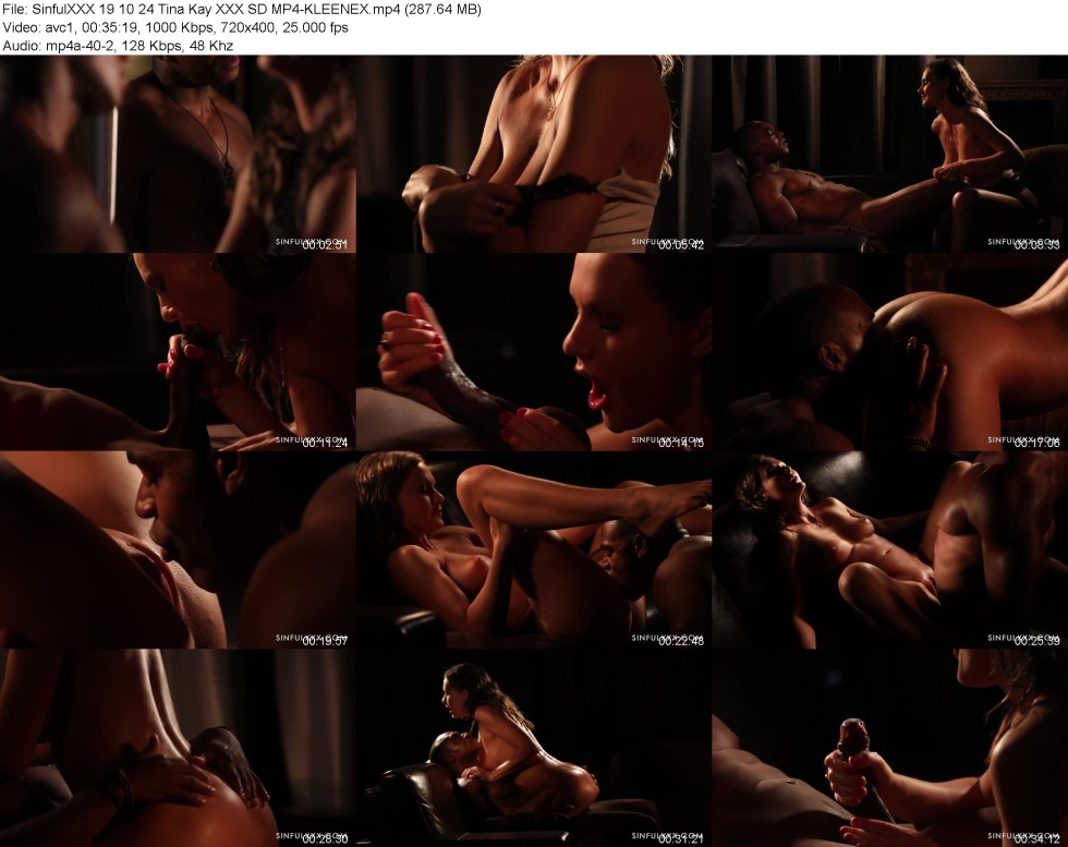 Tina Kay DigicRationSXX COMPLED WITH THE CALL THE SECULATION