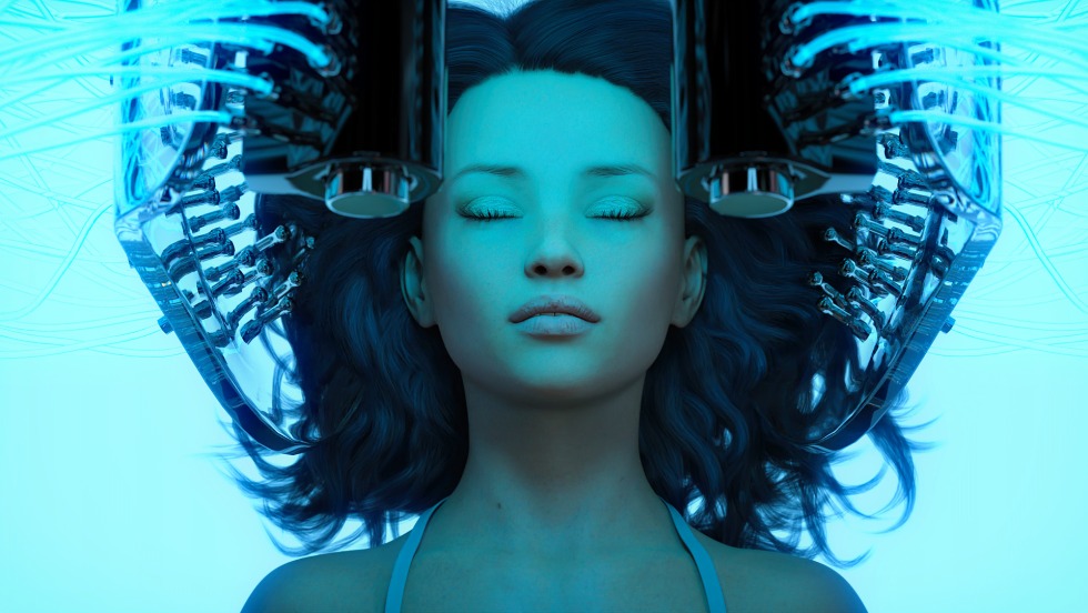 Areas of Gray Notvil