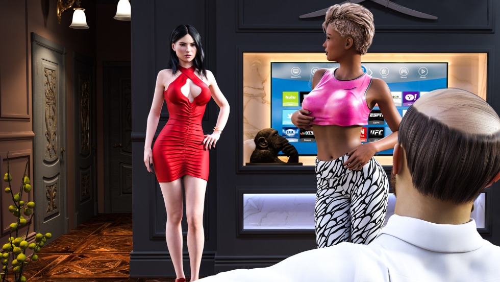 Project Atmosphere Mom