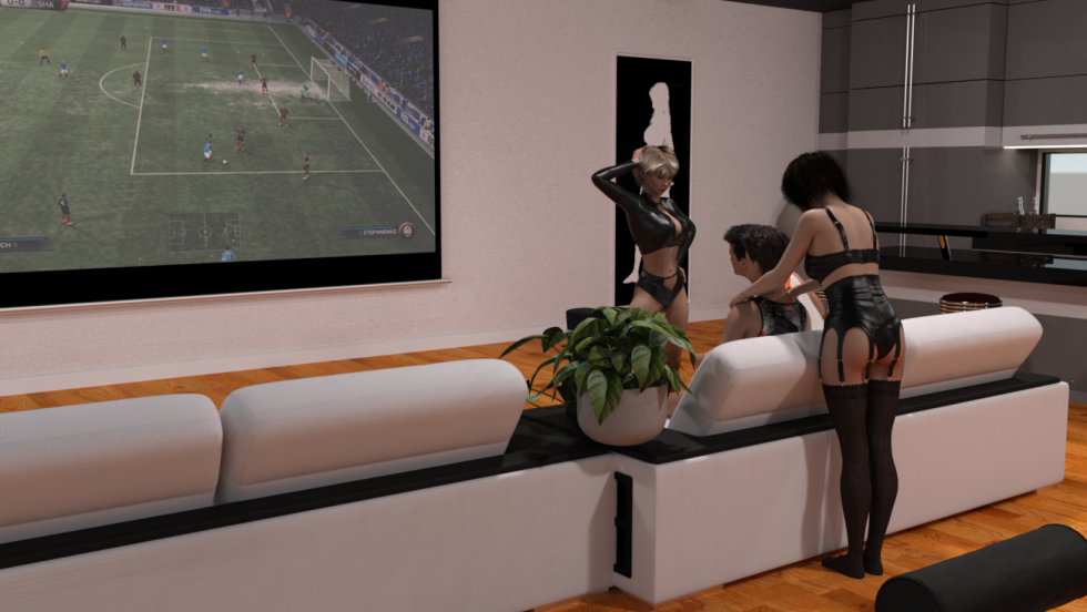 Game Twists_of_my_life 2