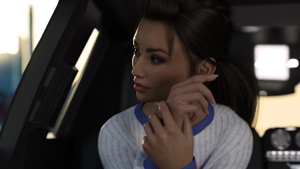 The return of Tuscany Noemi