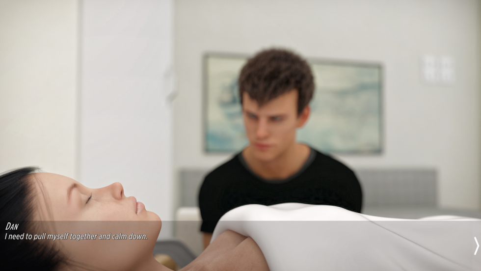 Midnight Paradise game