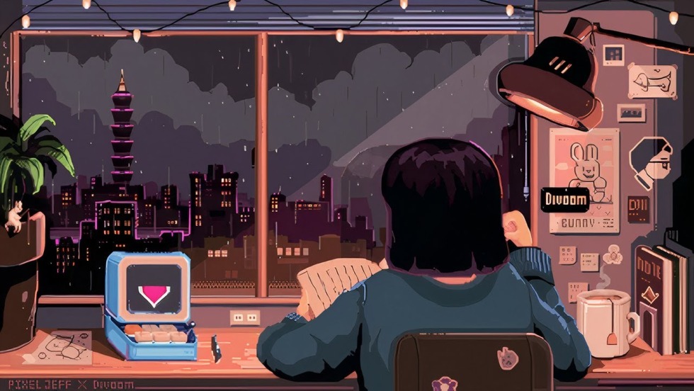 Beautiful female pussy