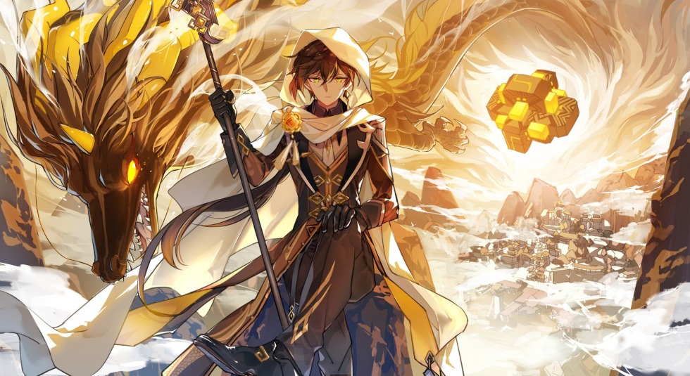 Agnes Tachyon Uma Musume Pretty Derby