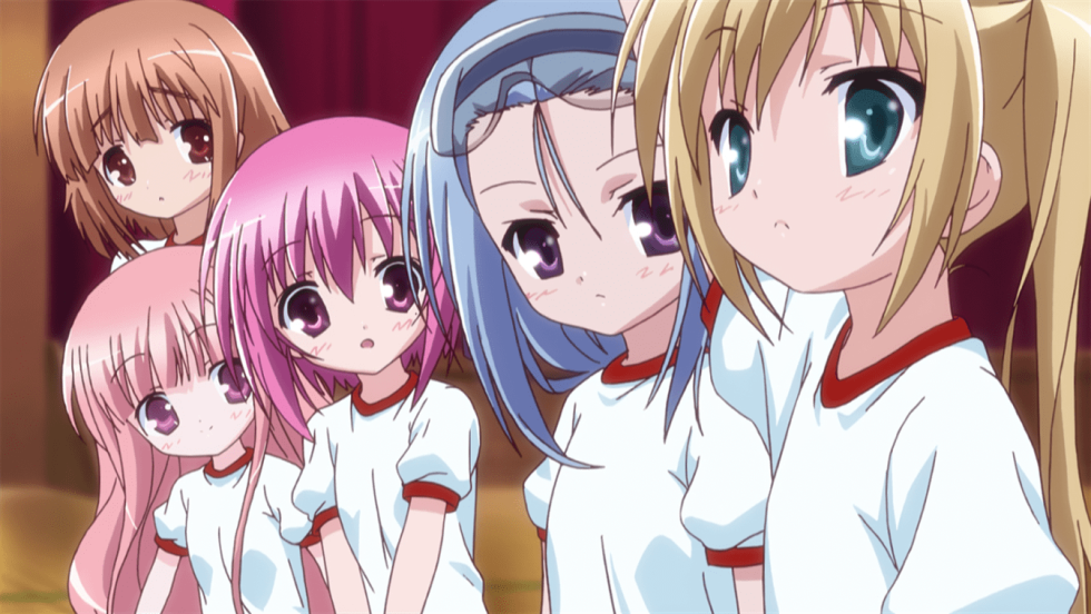 Nyaruko dignity creeping chaos Shantak