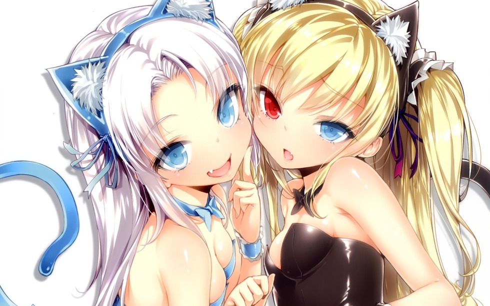 Grisaia no kajitsu anime Michira