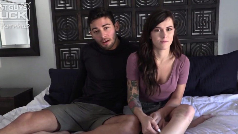 Chloe Temple Big Penis