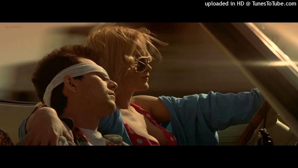 Patrish Arquette True Love