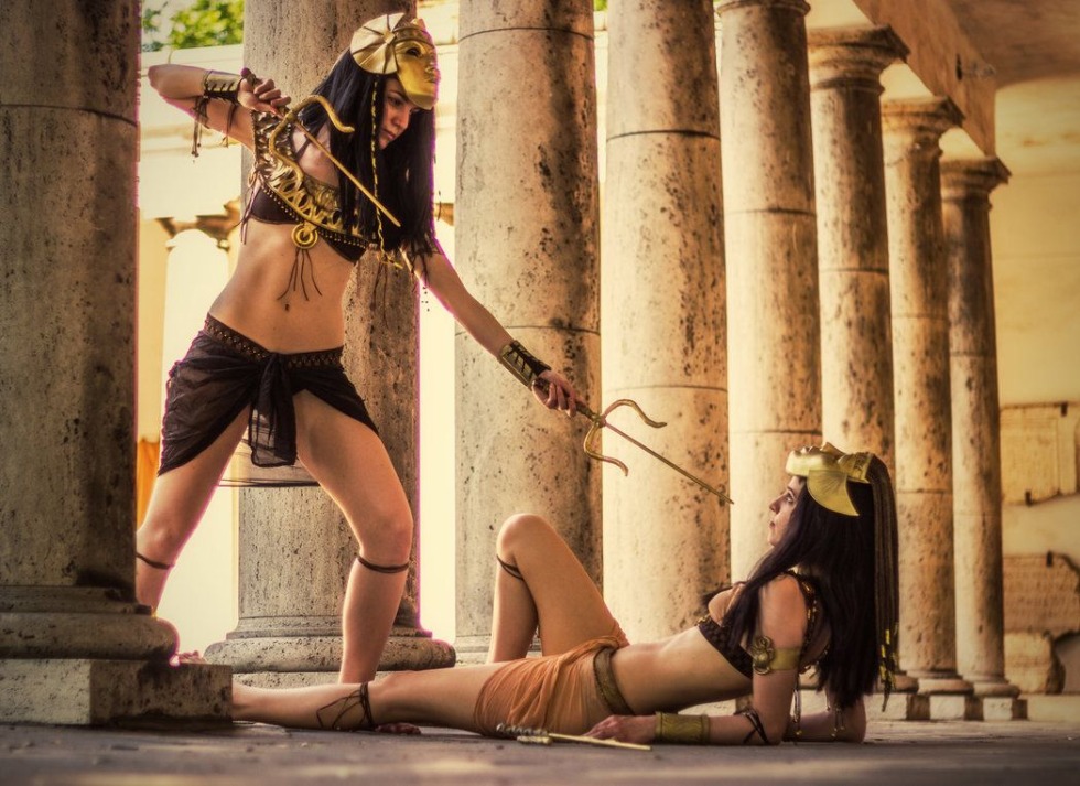 Patricia Aloma Fitness Model