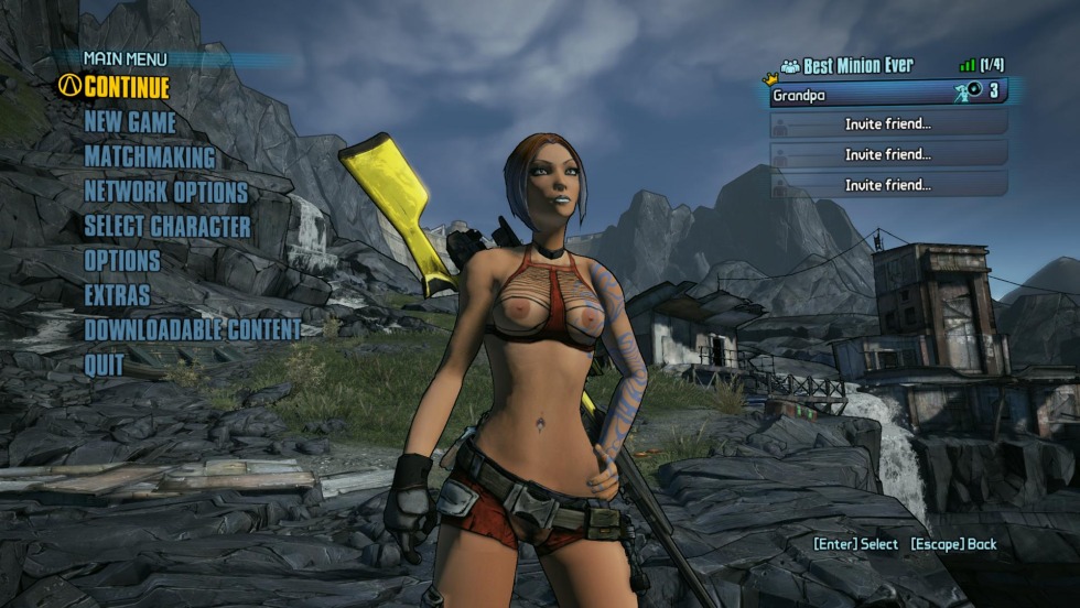 Patricia Allison Sexual Education