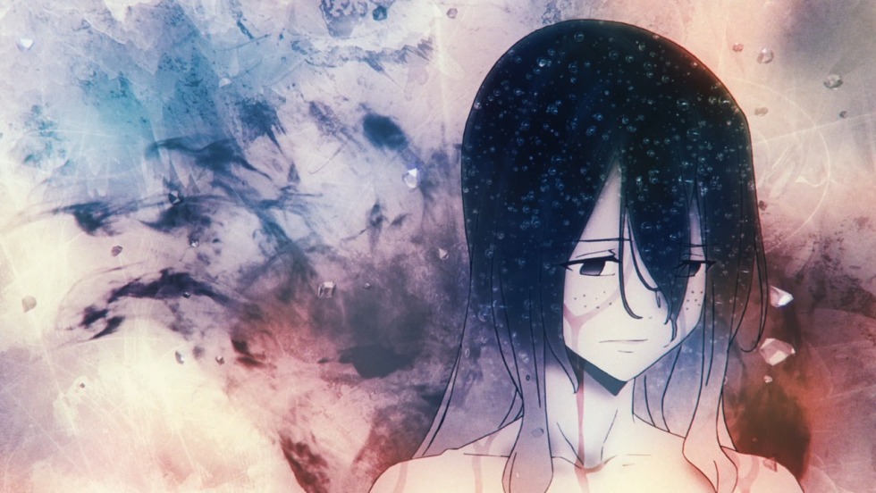 Aesthetics of inscriptions in English