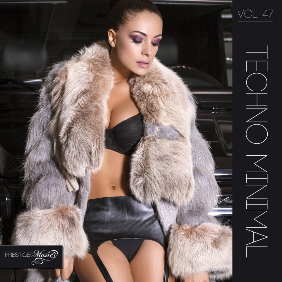 Women in fur coats and boots