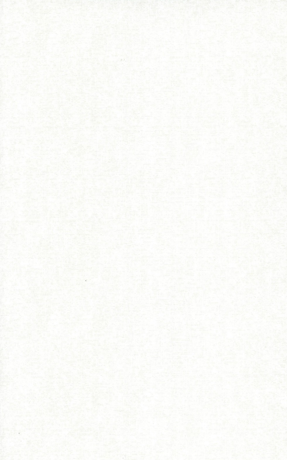 White drawings on a black background