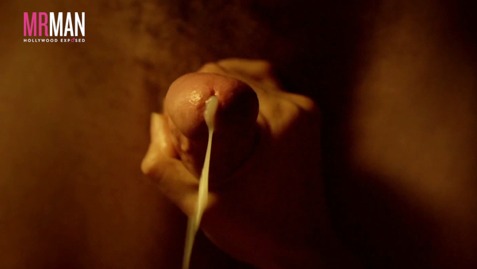 Erotic scenes of the movie Noe