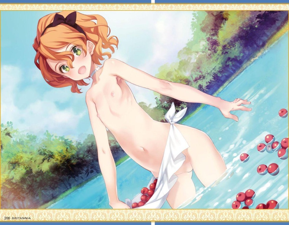 Hentai game Sengoku Rance (Rance 7)