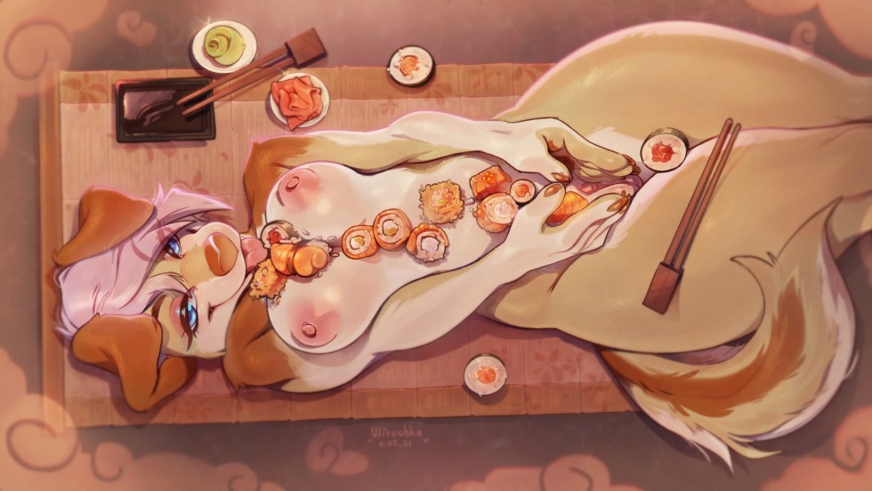 Furia Hentai teenagers