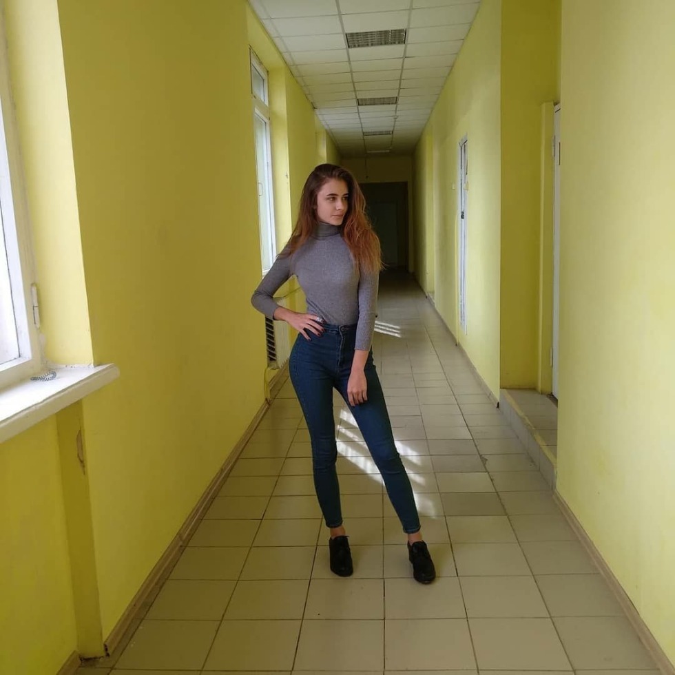 Mareasy Maria Kuznetsova